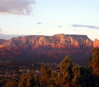 Sedona Sedona